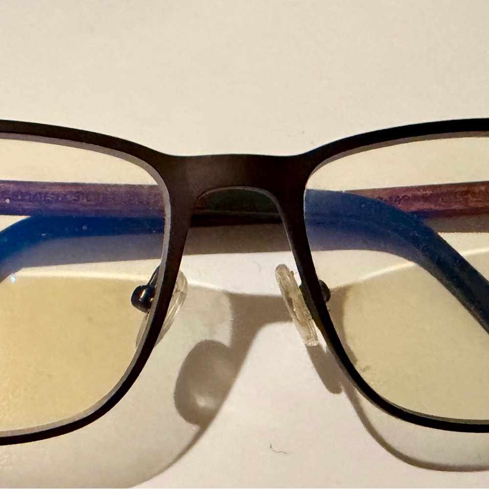 Daniel Cremieux Silver Label CS LIGNAC Wood/Metal Frames - Picture 10 of 10